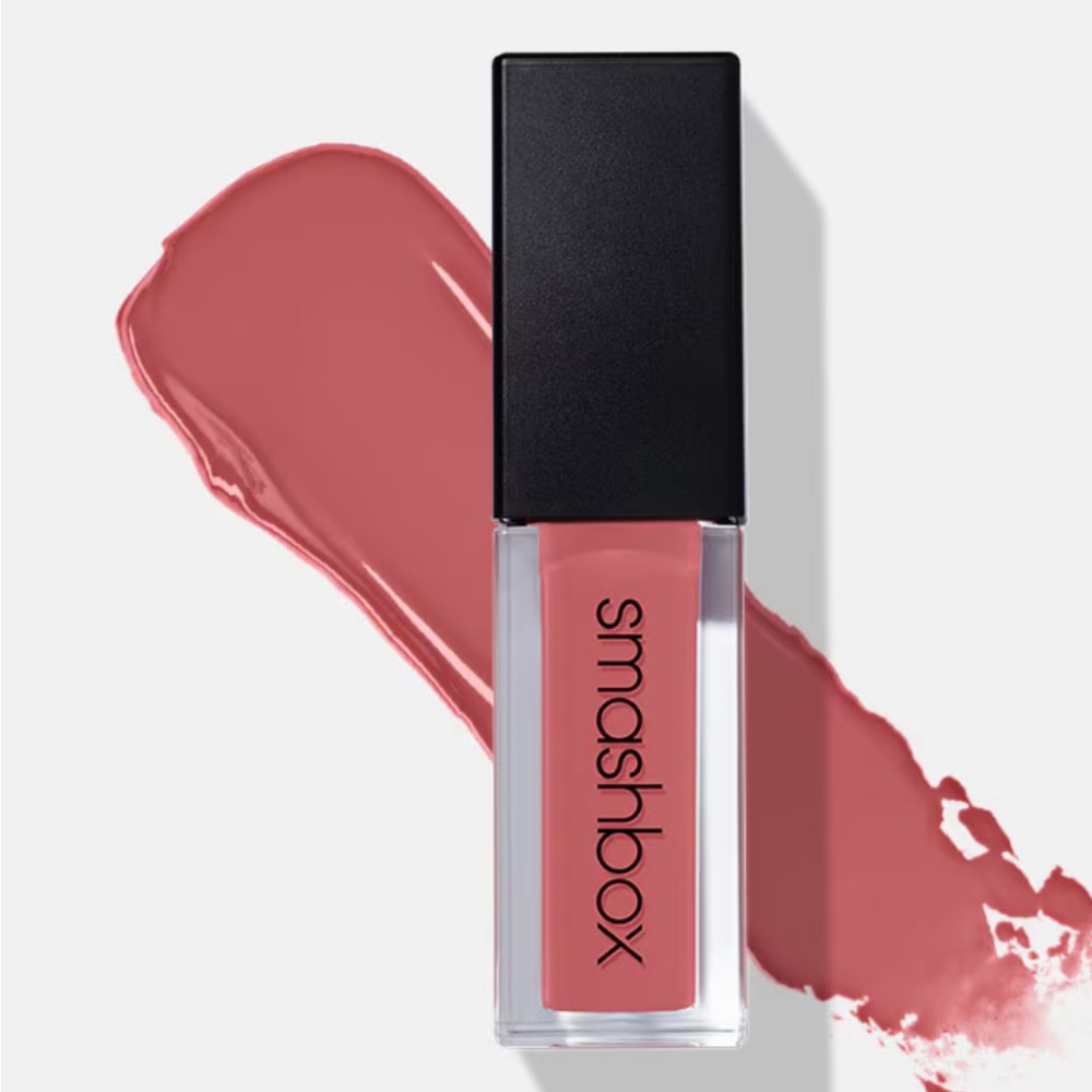 Smashbox Always On Liquid Lipstick